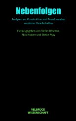 Stefan Böschen, Nick Kratzer, Stefan May: Nebenfolgen 