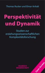 Elmar Anhalt, Thomas Rucker: Perspektivität und Dynamik 