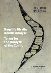Benjamin Eisenberg: Begriffe für die Komik-Analyse 