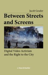 Jacob Geuder: Between Streets and Screens 