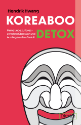 Hendrik Hwang: KOREABOO DETOX 