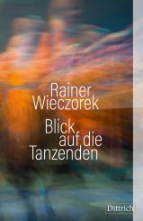 Rainer Wieczorek: Blick auf die Tanzenden 