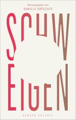 Daniela Dröscher: Akzente: Schweigen 