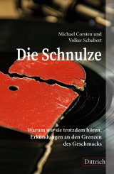 Michael Corsten, Volker Schubert: Die Schnulze 