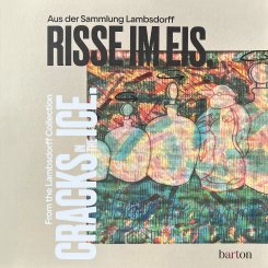 Galerie Volker Diehl: Risse im Eis 