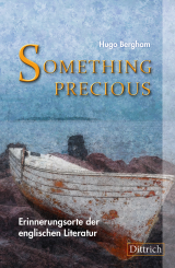 Hugo Bergham: Something Precious 