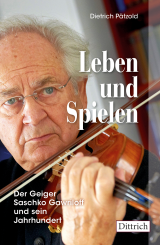 Dietrich Pätzold: Leben und Spielen 