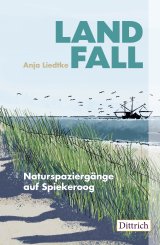 Anja Liedtke: Landfall 