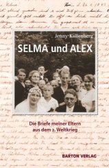 Jenny Kollenberg: SELMA und ALEX 
