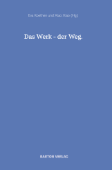 Eva Koethen, Xiao Xiao: Das Werk – der Weg 