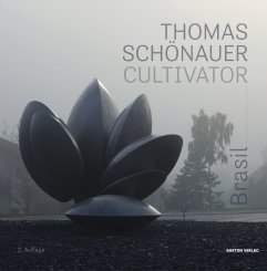 Thomas Schönauer: Cultivator 