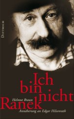 Helmut Braun: Ich bin nicht Ranek 