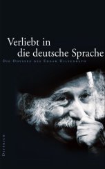 Helmut Braun: Verliebt in die deutsche Sprache 