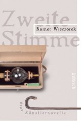 Rainer Wieczorek: Zweite Stimme 