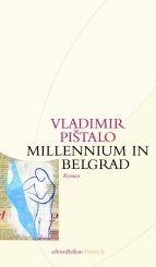 Vladimir Pištalo, Brigitte Döbert: Millennium in Belgrad 