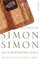 Claus H. Drese: Monsieur Simon Simon 