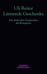 Uli Reiter: Lärmende Geschenke 