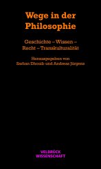 Sarhan Dhouib, Andreas Jürgens: Wege in der Philosophie 