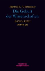 Manfred E Schmutzer: PANTA RHEI 