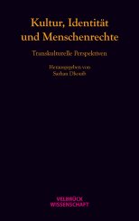 Sarhan Dhouib: Kultur, Identität und Menschenrechte 
