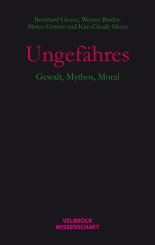 Werner Binder, Marco Gerster, Bernhard Giesen, Kim-Claude Meyer: Ungefähres 