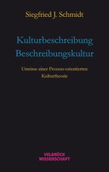 Kulturbeschreibung ÷ Beschreibungskultur 