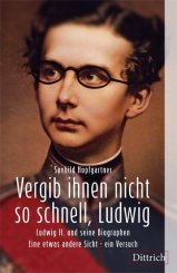 Sunhild Hopfgartner: Vergib Ihnen nicht so schnell, Ludwig 