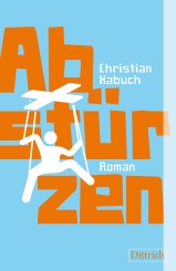 Christian Habuch: Abstürzen 