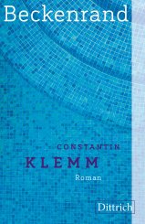 Constantin Klemm: Beckenrand 