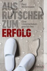 Paul Möllemann: Ausrutscher zum Erfolg 