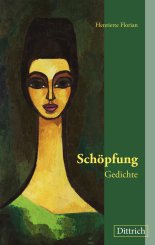 Henriette Florian, Werner Lexen, Ramona M. Kordesch: Schöpfung 
