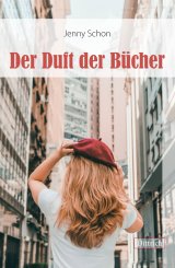 Jenny Schon: Der Duft der Bücher 