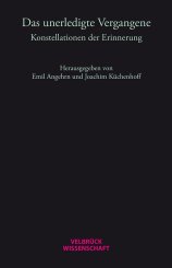 Emil Angehrn, Joachim Küchenhoff: Das unerledigte Vergangene 