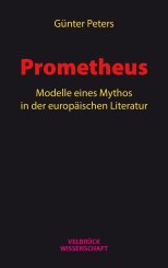 Günter Peters: Prometheus 