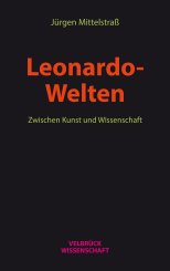 Jürgen Mittelstraß: Leonardo-Welten 