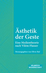 Oliver Ruf, Luca Viglialoro: Ästhetik der Geste 