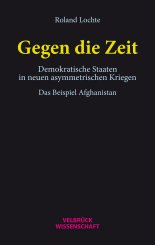 Roland Lochte: Gegen die Zeit 