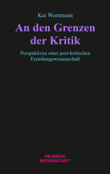 Kai Wortmann: An den Grenzen der Kritik 