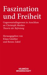 Klaus Günther, Benno Zabel: Faszination und Freiheit 