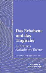 Giovanna Pinna: Das Erhabene und das Tragische 