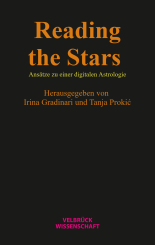Irina Gradinari, Tanja Prokić: Reading the Stars 