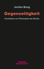 Jochen Bung: Gegenseitigkeit 