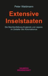 Peter Waldmann: Extensive Inselstaaten 