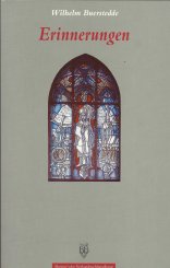 Wilhelm Buerstedde, Landschaftsverband Hildesheim e.V.: Erinnerungen 