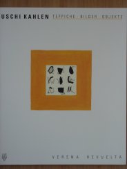 Jörg Hempel, Jochen Rohner, Verena Revuelta: Teppiche, Bilder, Objekte 