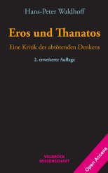 Hans-Peter Waldhoff: Eros und Thanatos 